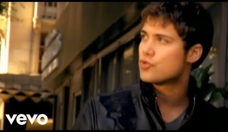Selena Gomez, Drew Seeley - New Classic