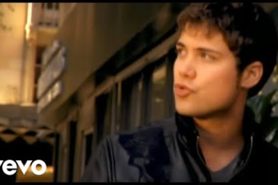 Selena Gomez, Drew Seeley - New Classic