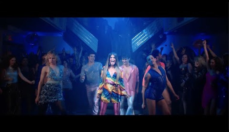 Idina Menzel - MOVE