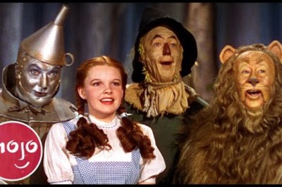 Top 10 Best Movie Musicals of the 20th Century