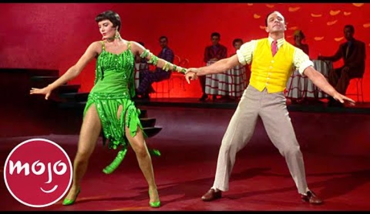 Top 10 Most Influential Dance Movies