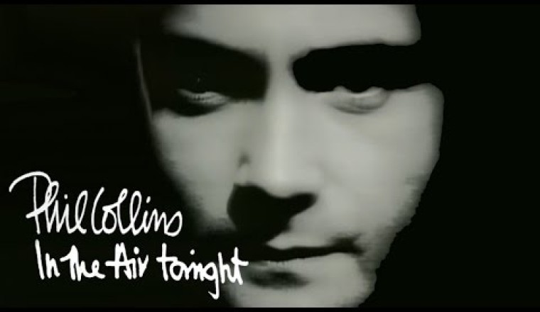 In The Air Tonight