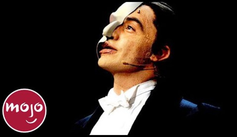 Top 10 Greatest Modern Broadway Singers