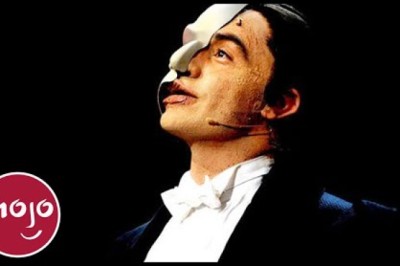 Top 10 Greatest Modern Broadway Singers