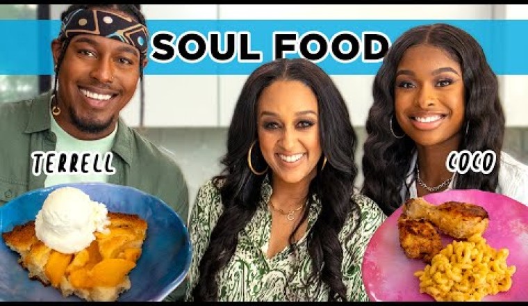 Soul Food That Will Make You SING 🎶