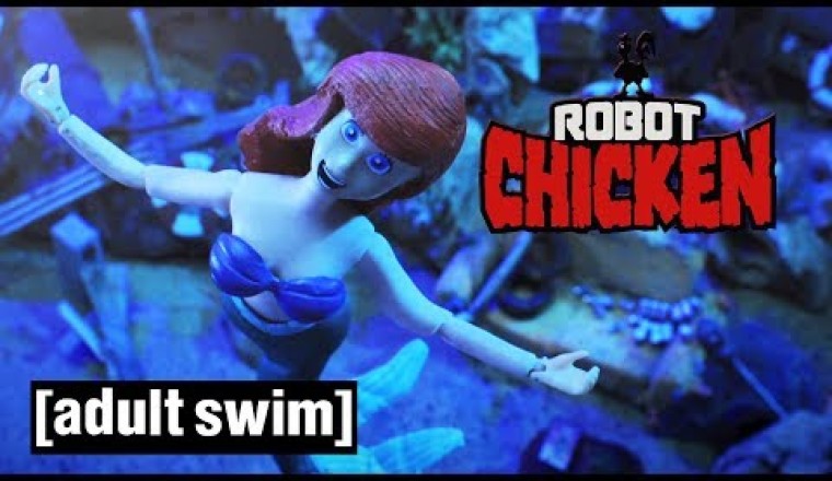 The Best of The Little Mermaid