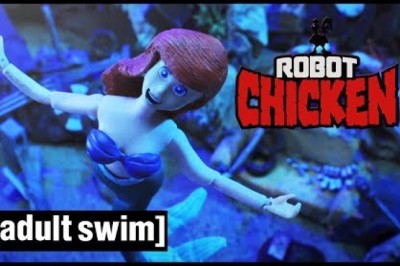 The Best of The Little Mermaid