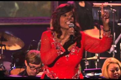Gloria Gaynor - I Will Survive (PBS Live)