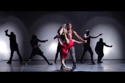 High Strung (Final Dance)