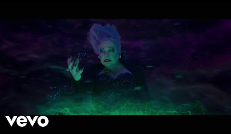 Melissa McCarthy - Poor Unfortunate Souls