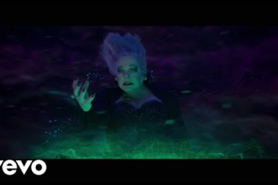 Melissa McCarthy - Poor Unfortunate Souls