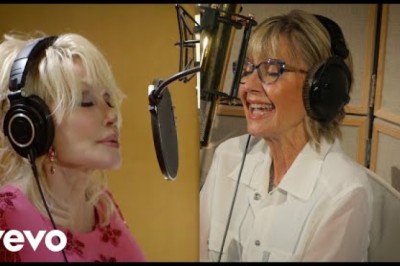 Olivia Newton-John - Jolene