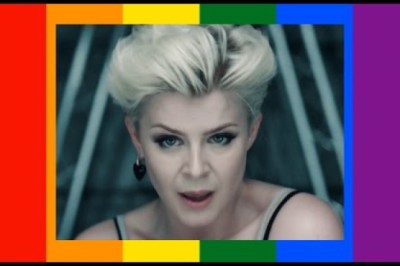 Pride Anthem Dance Mix