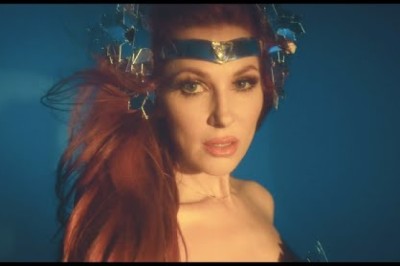 Bonnie McKee - SLAY