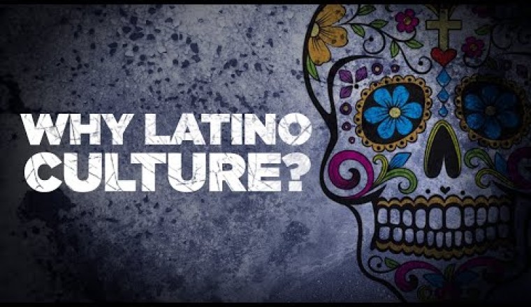 Latino Culture and Poe