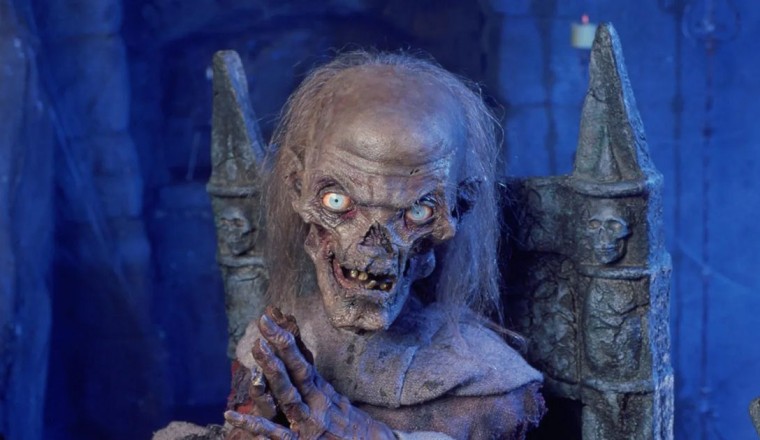The 10 Best Episodes of Tales From the Crypt