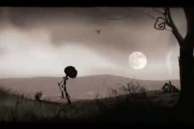 The Legend of the Scarecrow