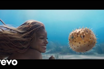 The Little Mermaid - Under the Sea