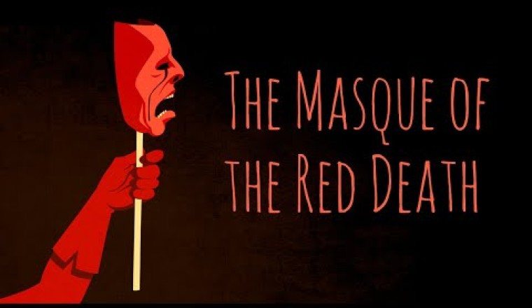 The Masque of the Red Death