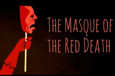 The Masque of the Red Death