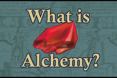 What is Alchemy?