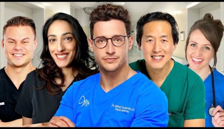 One Health Hack From Every Type Of Doctor