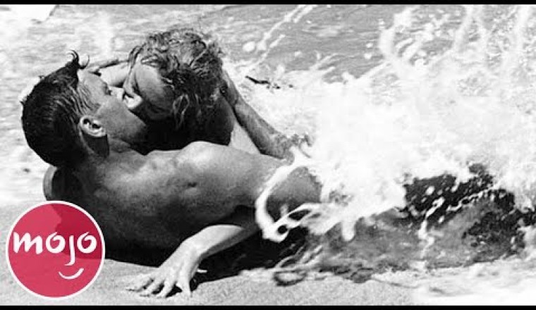 Top 10 Kisses That Defined Cinema