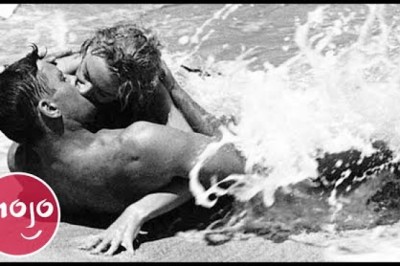 Top 10 Kisses That Defined Cinema