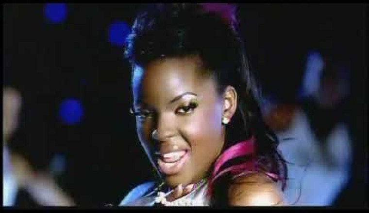 Nicole Wray - If I Was Your Girlfriend