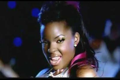 Nicole Wray - If I Was Your Girlfriend