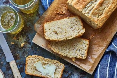 Easy Beer Bread