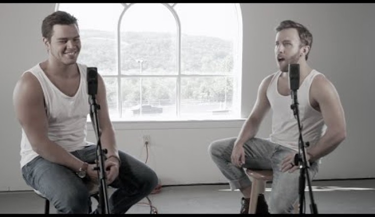 For Good - Wicked Male Duet