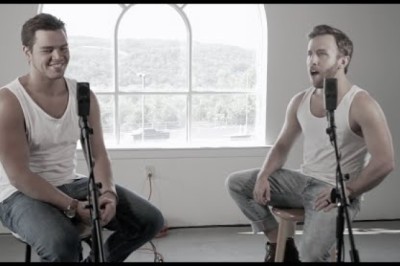 For Good - Wicked Male Duet