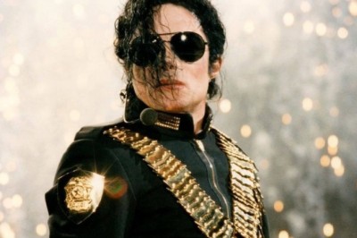Michael Jackson - The King of Pop