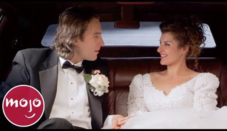 Top 20 Funniest Rom-Coms of All Time