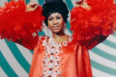 Aretha Franklin - The Queen of Soul