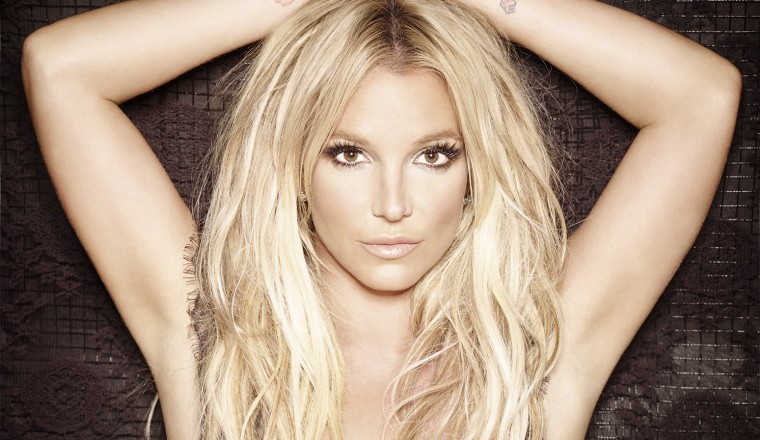 Britney A.I. Covers