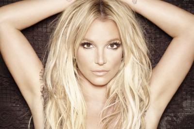 Britney A.I. Covers