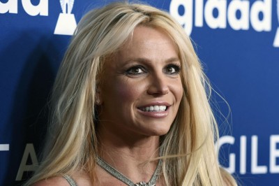 Britney Spears - The Princess of Pop