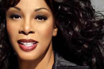 Donna Summer - The Queen of Disco