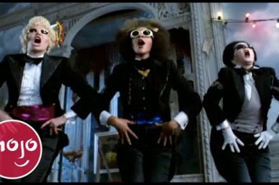 Top 10 Best Dance Party Scenes in Movies