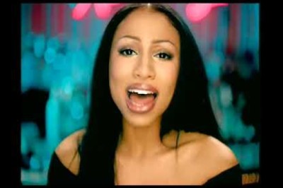 Debelah Morgan - Dance With Me