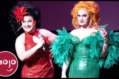 Top 20 BFFs on RuPaul's Drag Race