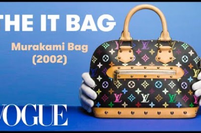 Everything You Need to Know About the It Bag