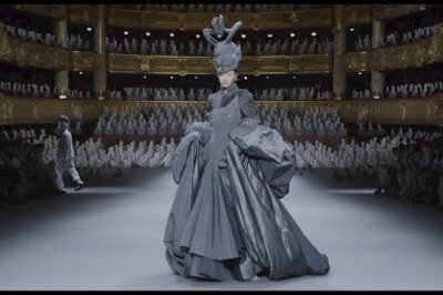 Thom Browne - Haute Couture Fall Winter 2023/2024
