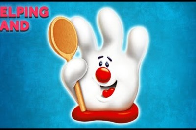 The White-Gloved History of Hamburger Helper