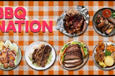 Every BBQ Style We Could Find In the United States