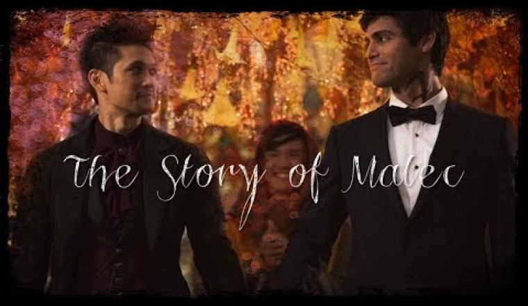 The Story of Malec