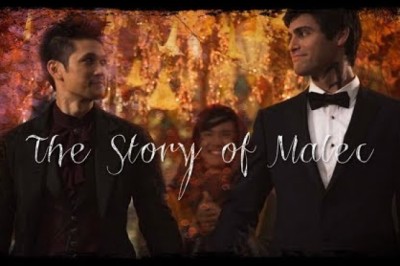 The Story of Malec