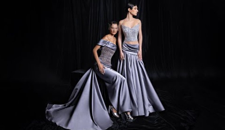 RAMI KADI Couture Fall/Winter 2023/24
